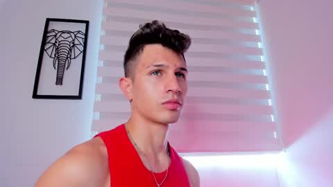 Kevin Ahs online show from 02-26-25, 03:08