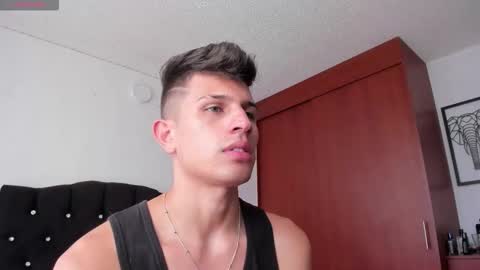 Kevin Ahs online show from 09-10-25, 05:24