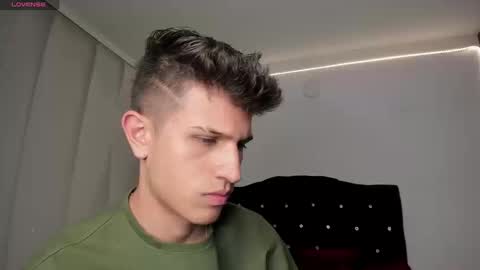 Kevin Ahs online show from 09-16-25, 12:00