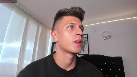 Kevin Ahs online show from 10-25-25, 09:42