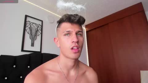 Kevin Ahs online show from 10-31-25, 07:48