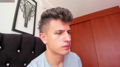 Kevin Ahs online show from 11-28-25, 04:09