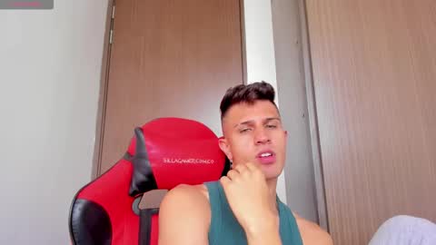 Kevin Ahs online show from 03-19-26, 05:28