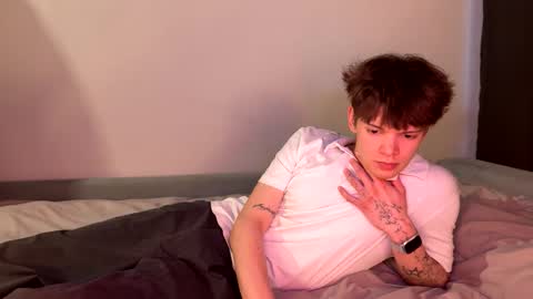 Kevin online show from 02-14-26, 12:46