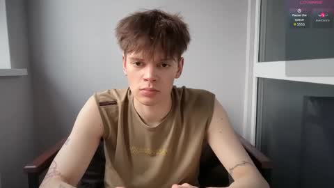 Kevin online show from 04-23-26, 12:26