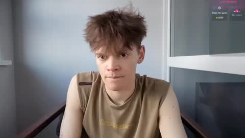 Kevin online show from 04-25-26, 12:52