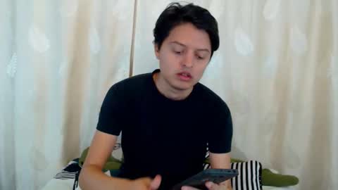 Kevin online show from 02-08-26, 11:46