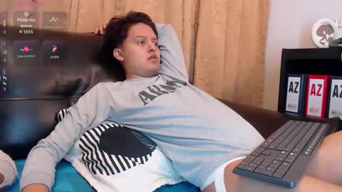 Kevin online show from 03-19-26, 11:14