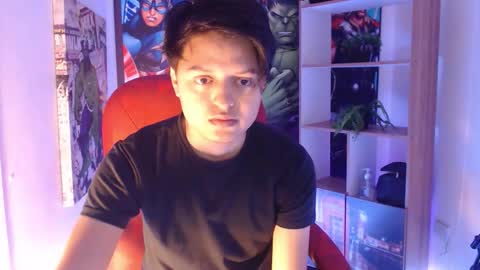 Kevin online show from 04-24-26, 11:34