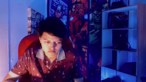 Kevin online show from 04-25-26, 11:24