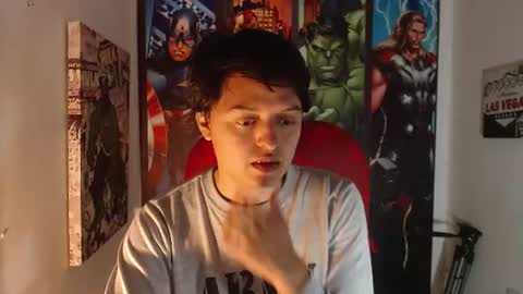 Kevin online show from 06-11-26, 12:14