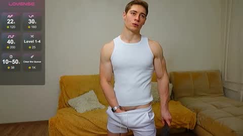 kevin_geo online show from 12-03-25, 04:27