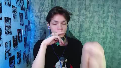 Snapshot of kevin_joestar chatting on 11-13-25, 04:55 Kevin online show from 11-13-25, 04:55