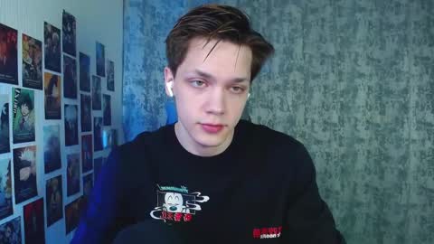 Kevin online show from 03-26-26, 03:56