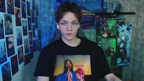 Kevin online show from 04-19-26, 05:51