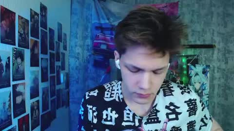 Kevin online show from 04-25-26, 04:15