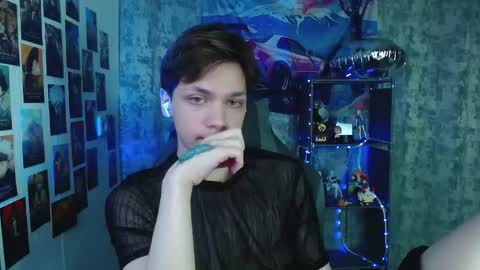 Kevin online show from 05-29-26, 04:43