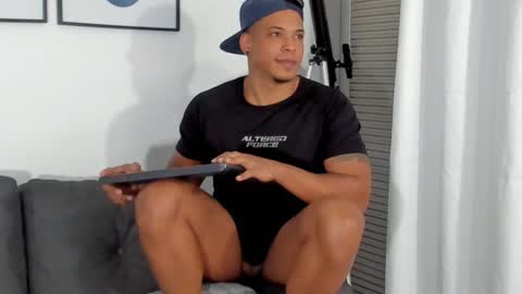 Kevin Lance online show from 12-03-24, 05:31