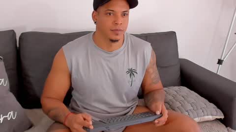 Kevin Lance online show from 12-25-24, 12:15