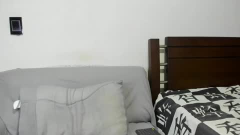 kevin_malone22 online show from 05-09-26, 10:59