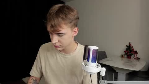 Kevin Martin online show from 01-10-25, 09:10