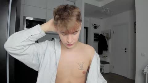 Kevin Martin online show from 01-15-25, 02:17