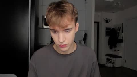 Kevin Martin online show from 01-21-25, 01:08