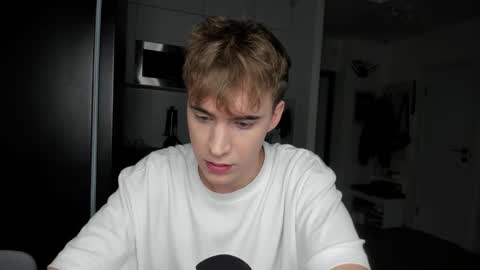 Kevin Martin online show from 01-30-25, 08:53