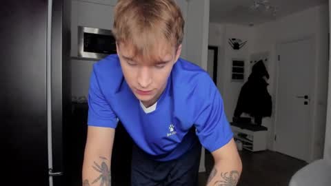 Kevin Martin online show from 02-01-25, 01:02