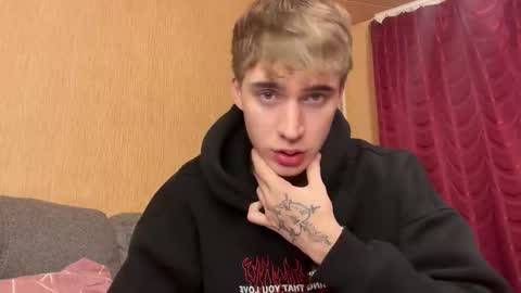 Kevin Martin online show from 10-30-25, 12:34