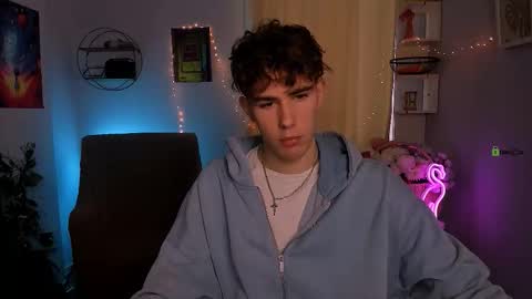 kevin_nix_ online show from 02-01-26, 10:14