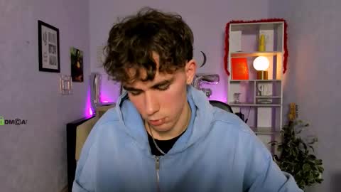 kevin_nix_ online show from 02-05-26, 01:38