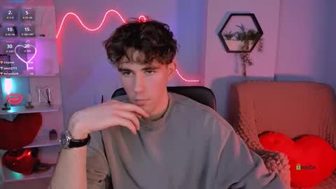 kevin_nix_ online show from 02-06-26, 08:12