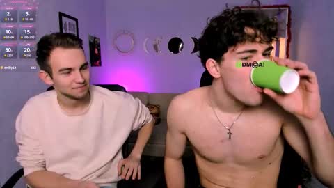 kevin_nix_ online show from 03-13-26, 06:53