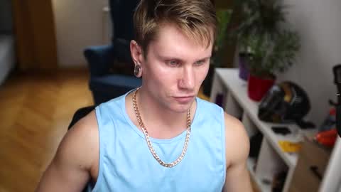 Kev online show from 11-08-25, 11:21