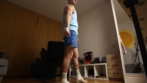 Kev online show from 11-18-25, 03:49