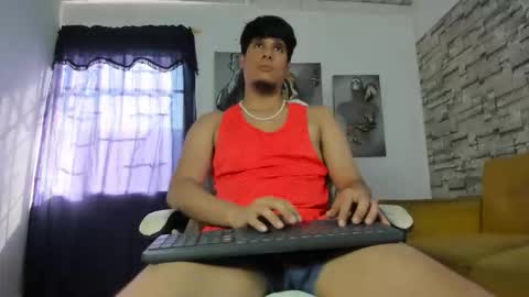 kevin_roldans online show from 03-10-26, 01:05