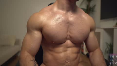 Kevin online show from 12-04-24, 01:42