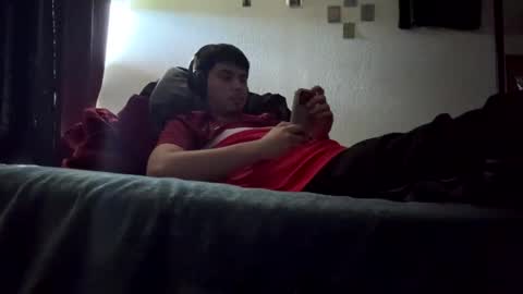 kevinderon1 online show from 03-27-26, 06:18