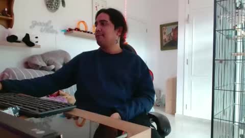 kevin online show from 10-27-25, 10:30