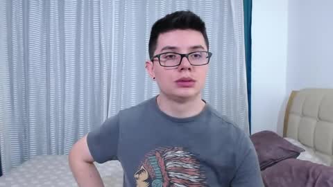 Kevin online show from 02-13-26, 12:50