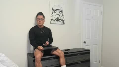 Snapshot of kevinkham chatting on 09-14-25, 09:03 kevinkham online show from 09-14-25, 09:03