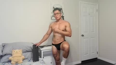 Snapshot of kevinkham chatting on 09-28-25, 09:20 kevinkham online show from 09-28-25, 09:20