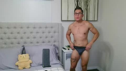 Snapshot of kevinkham chatting on 10-04-25, 09:46 kevinkham online show from 10-04-25, 09:46
