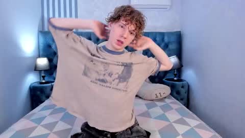 Kevin online show from 03-14-26, 06:52