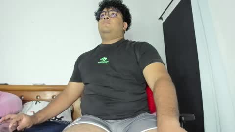 Snapshot of kevinmarshallx_1 chatting on 07-20-26, 05:55 KEVIN online show from 07-20-26, 05:55