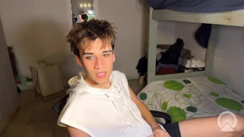 kevonly online show from 04-01-26, 09:32