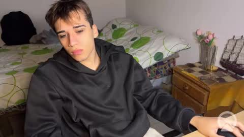kevonly online show from 05-15-26, 06:37