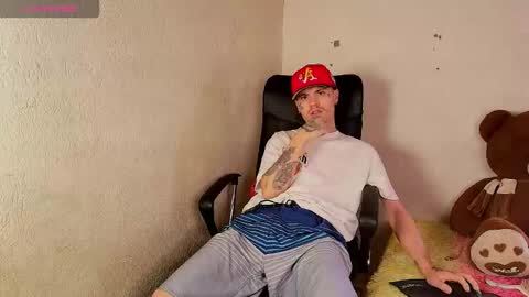 kevinperlas_ online show from 02-20-26, 07:25