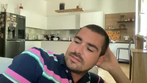 kevinpillobello online show from 07-27-26, 08:43